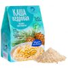 💚 🌿 Каша «Кедровая» 5 саше-пакетов по 40 гр (200 гр).