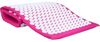 cumpără Dispozitiv de masaj mecanic inSPORTline 13493 Saltea acupunctura 125x50cm IN11683-3 pink în Chișinău 