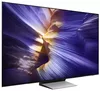купить Телевизор Samsung OLED 4K QE65S90FAUXUA Vision AI в Кишинёве 