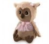 cumpără Jucărie de pluș Orange Toys MS6208/20 Сова 20см în Chișinău 