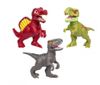 купить Игрушка miscellaneous 42733G Goo Jit Zu, Jurassic World Single Pack, ast W6 в Кишинёве 