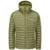 купить Одежда для спорта Rab Scurta barbati Microlight Alpine Chlorite Green S (QDB-12-CHG-SML) в Кишинёве 