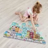 cumpără Puzzle Hape E1629 Puzzle Orașul animat în Chișinău 