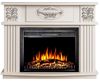 купить Камин электрический ArtFlame Roma mini vanilla & Capri в Кишинёве 