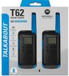 cumpără Stație radio Motorola Talkabout T62 Blue CHGR UK + Adapter EU black (B6P00811LDRMAW+USU) în Chișinău 