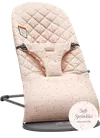 купить BabyBjorn Шезлонг Bliss в Кишинёве 