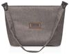 купить Детская коляска Riko Carucior 2in1 Basic Idol 03 Cappucino в Кишинёве 
