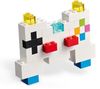 cumpără Set de construcție Lego 11045 Creative Colorful Bricks în Chișinău 