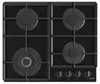 купить Встраиваемая поверхность газовая Gorenje GTW641EB в Кишинёве 