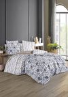 купить Домашний текстиль Promstore 44286.70 Lenjerie de pat Euro 2pers NewHome VIP Piril в Кишинёве 