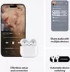 cumpără Căști fără fir Apple AirPods 5 MKFW4 în Chișinău 