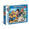 cumpără Puzzle Clementoni Puzzle 104 Paw Patrol (25013) în Chișinău 