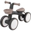 cumpără Bicicletă Kikka Boo 31006030041 Bicicleta fara pedale Ride-On Zipi Black în Chișinău 