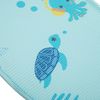 cumpără Cădiță Premaman PBRKB3-CCC-UNQ Suport pentru cadita Aloha Albastru în Chișinău 