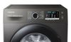 Washing machine/fr Samsung WW80AAS22AX/LD 