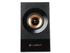 купить Logitech Z533 Black Speaker System 980-001054 ( 2.1 surround, RMS 60W, 30W subwoofer, 2x15W satel. ) (boxe sistem acustic/колонки акустическая сиситема), www в Кишинёве 