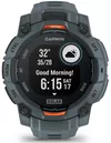cumpără Ceas inteligent Garmin Instinct 3, 45 mm, Solar, Twilight with Twilight Band (010-02934-01) în Chișinău 