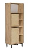 купить Офисный шкаф Trendy ON10B-SU, multifunctionala (GTR006728) в Кишинёве 