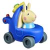 купить Машина Hasbro F2514 PeppaPig Little Buggy, ast в Кишинёве 