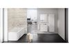 купить Ванна Ravak Corner acryl asim. 10" 170x100 Right C821000000 в Кишинёве 