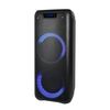 купить Колонка портативная Bluetooth Eden Party Speaker ED-605, 25W, 6.5, Black в Кишинёве 