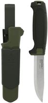 купить Нож походный MoraKniv Amberg Deep Forests (14549) в Кишинёве 