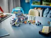 купить Конструктор Lego 60418 Police Mobile Crime Lab Truck в Кишинёве 