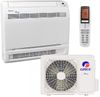 купить Кондиционер сплит Gree Console GEH12AAXD-K6DNA1A в Кишинёве 