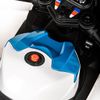 купить Электромобиль Golden Baby JT5008 Motocicleta electrica BMW, alba, GB2219 в Кишинёве 