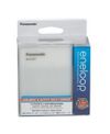Panasonic  "Smart & Quick" Charger 4-pos AA/AAA, BQ-CC87USB 