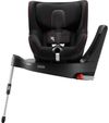 cumpără Scaun auto Britax-Römer DualFix M i-Size Cool Flow - Black (2000032894) în Chișinău 