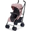 купить Детская коляска KinderKraft SIESTA KSSIES00PNK0000 pink в Кишинёве 