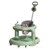 cumpără Premergător Richi 68890 Babywalker Green (6889P) în Chișinău 