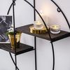 купить Полка декоративная Trendy Caryophyllus (GTR005315) в Кишинёве 