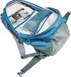 купить Туристический рюкзак Deuter Trail 25 wave-ivy (3440524 3253 0) в Кишинёве 