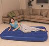 cumpără Saltea gonflabilă Bestway 67001 Pat gonflabil 188x99x22cm în Chișinău 