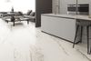 LARSEN SUPER BLANCO-GRIS NATURAL 150X320 ITOP 6mm