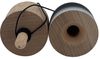 купить Активная игра Essa 165842 Kendama Pill X Original, profesională, gradient negru-alb в Кишинёве 