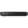 купить 2.5" 1TB External HDD Toshiba Canvio Basics USB-C HDTB410EK3AB, Black, USB 3.2 Gen1, USB Type-C Cable (внешний жесткий диск HDD) в Кишинёве 