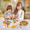 cumpără Set de creație Okto 41143 Set de modelare Pizza în Chișinău 