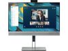 купить Монитор HP E243m FHD Conferencing Monitor Silver в Кишинёве 