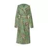 cumpără Textile de casă Pip Studio 321835 Secret Garden Bathrobe Green M în Chișinău 