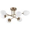 cumpără Lustră Trendy Camflo-10390 81x32x81cm în Chișinău 