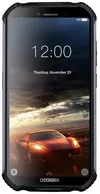 купить Смартфон Doogee S40 Pro Black в Кишинёве 