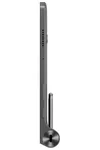 Lenovo Yoga Tab 11 (YT-J706X) 4/128GB LTE, Storm Gray 
