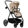 купить Детская коляска Lionelo Carucior 2in1 Meril Beige Sand в Кишинёве 