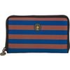 cumpără Portmoneu Pip Studio 51.273.423 Willow Wallet Stripe 18x3x11cm 18x3x11 Blue în Chișinău 