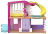 купить Домик для кукол Mattel Hyf44 Mini Barbieland в Кишинёве 
