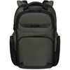 cumpără Rucsac pentru oraș Samsonite Pro-Dlx 6 15.6 3v Exp Verde (147137/1388) în Chișinău 