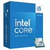 купить Процессор CPU Intel Core i5-14600 2.7-5.2GHz 14 Cores 20-Threads (LGA1700, 2.7-5.2GHz, 24MB, Intel UHD Graphics 770) Tray, CM8071504821018 (procesor/Процессор) в Кишинёве 